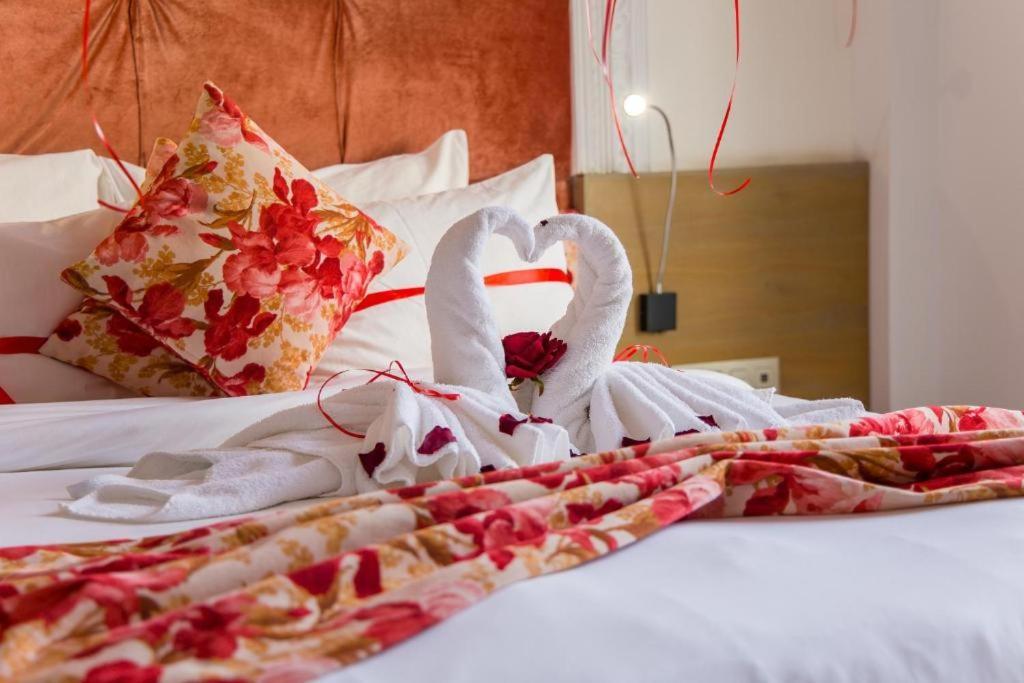 Mandarin Palace Hotel & Spa Ταγγέρη Εξωτερικό φωτογραφία
